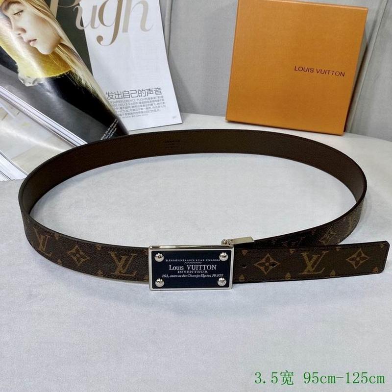 LV Belts 2843